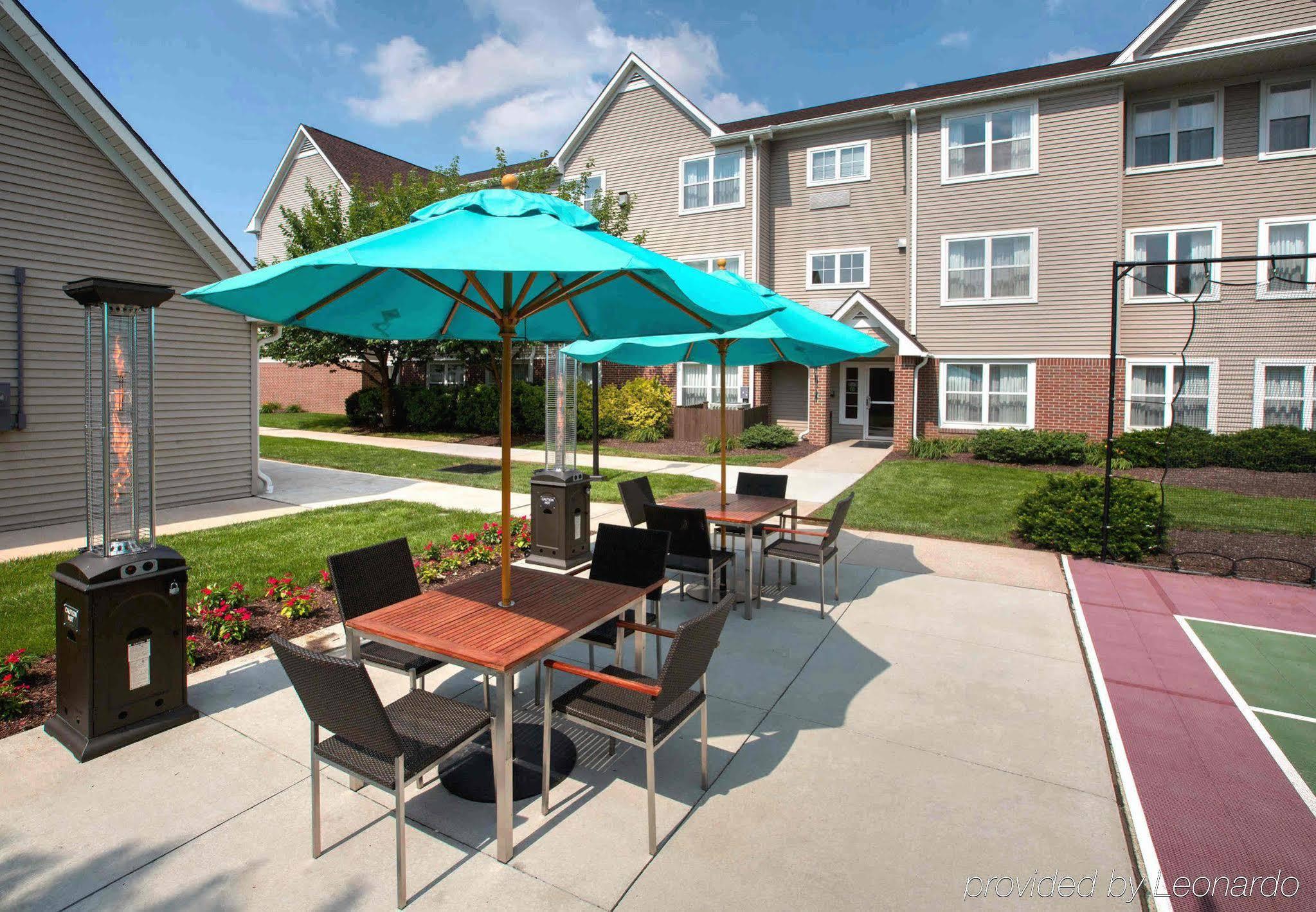 Sonesta Es Suites Allentown Bethlehem Airport Екстер'єр фото