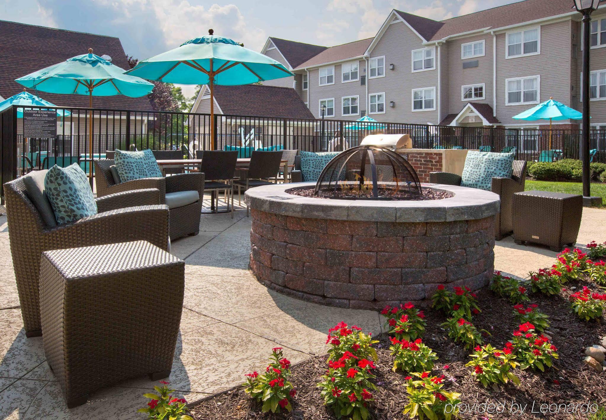Sonesta Es Suites Allentown Bethlehem Airport Екстер'єр фото
