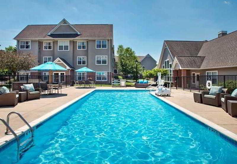 Sonesta Es Suites Allentown Bethlehem Airport Екстер'єр фото