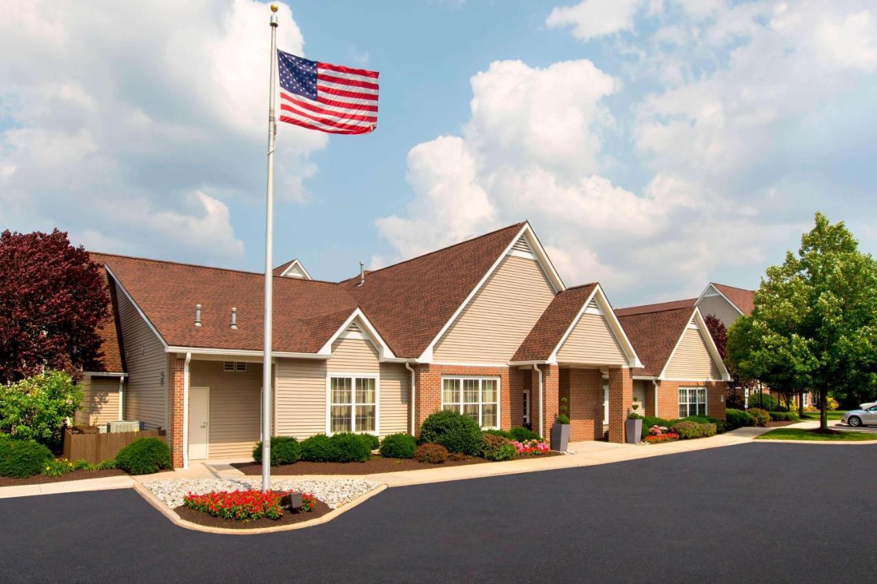Sonesta Es Suites Allentown Bethlehem Airport Екстер'єр фото