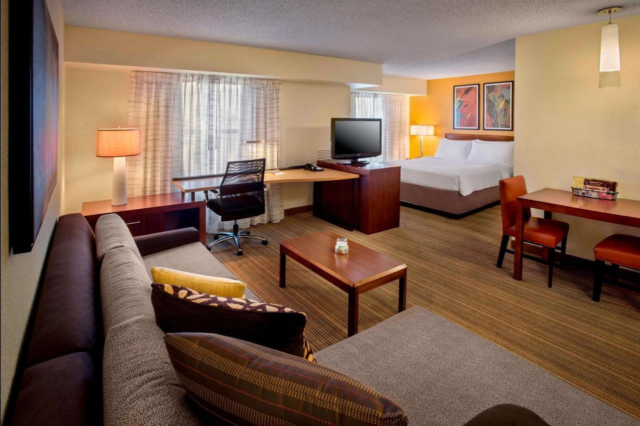 Sonesta Es Suites Allentown Bethlehem Airport Екстер'єр фото