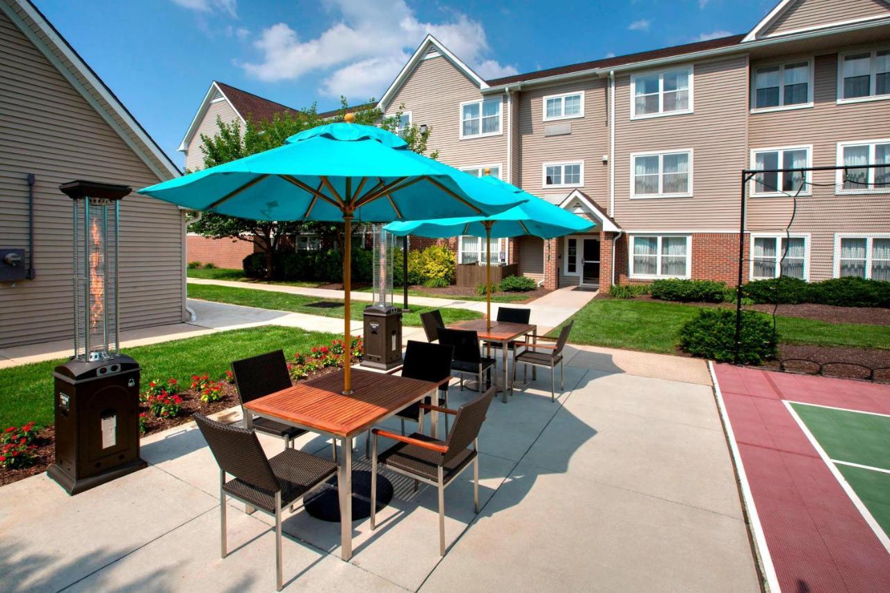 Sonesta Es Suites Allentown Bethlehem Airport Екстер'єр фото