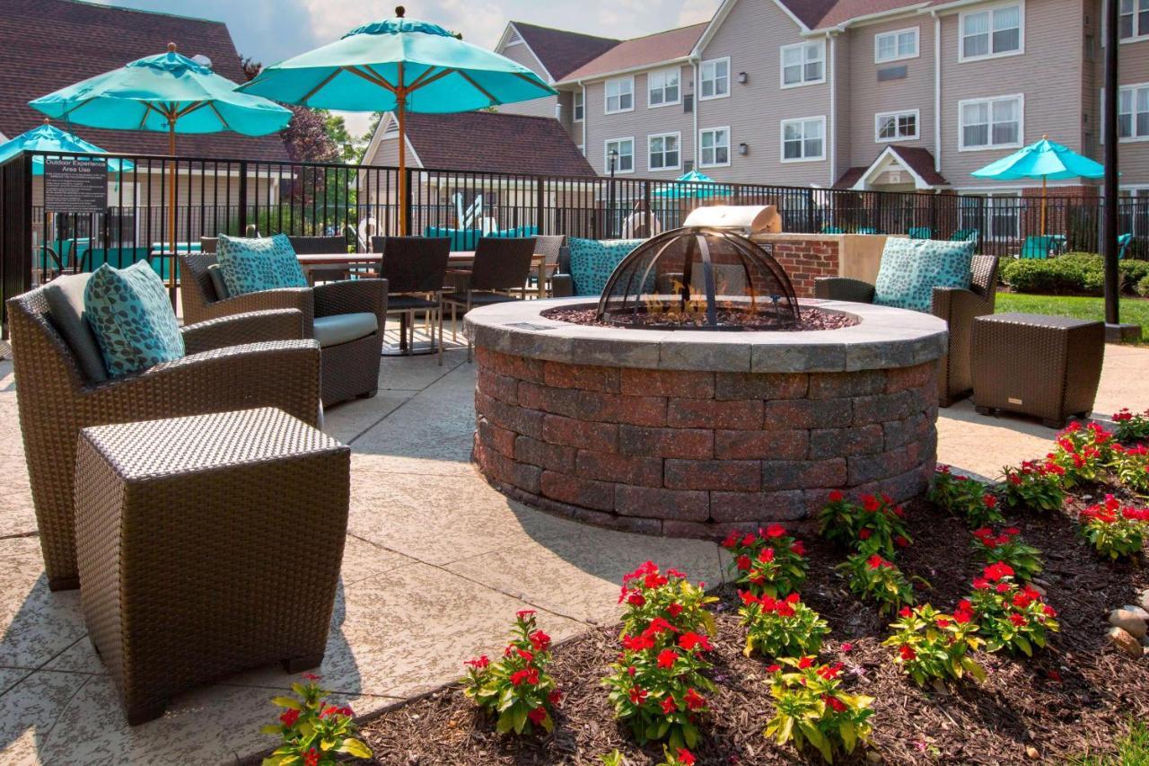 Sonesta Es Suites Allentown Bethlehem Airport Екстер'єр фото