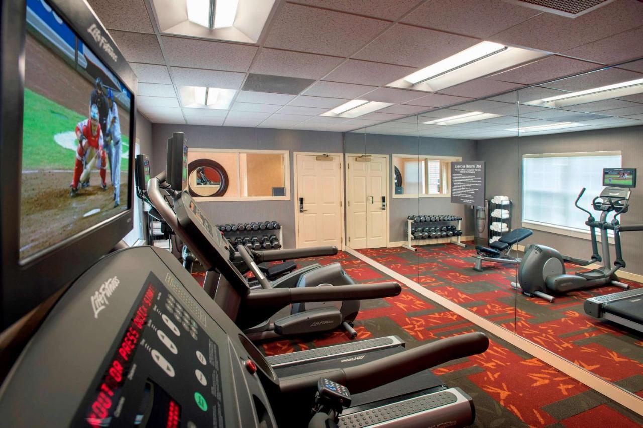 Sonesta Es Suites Allentown Bethlehem Airport Екстер'єр фото