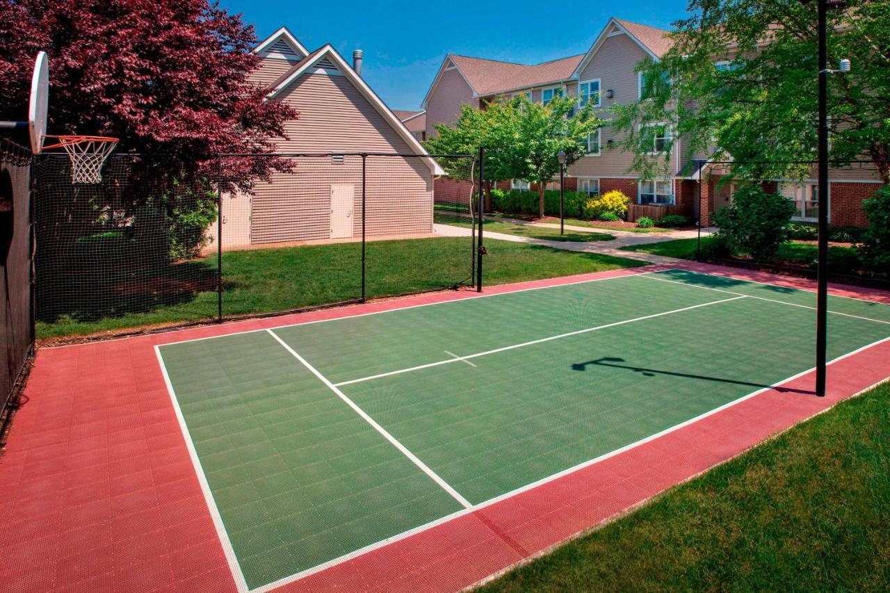 Sonesta Es Suites Allentown Bethlehem Airport Екстер'єр фото