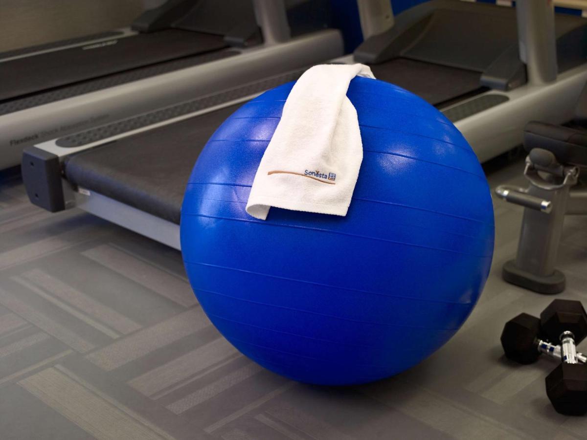 Sonesta Es Suites Allentown Bethlehem Airport Екстер'єр фото