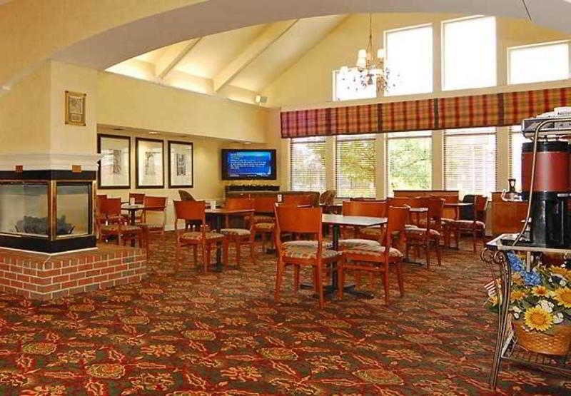 Sonesta Es Suites Allentown Bethlehem Airport Екстер'єр фото
