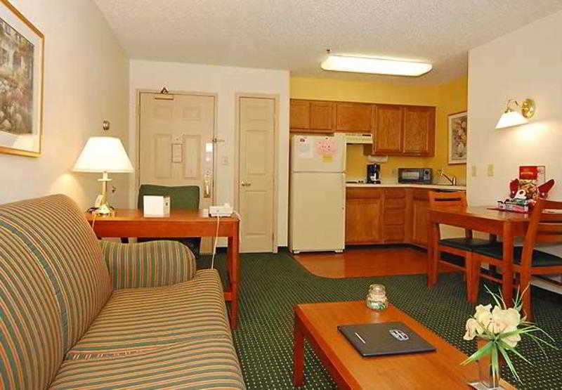 Sonesta Es Suites Allentown Bethlehem Airport Номер фото