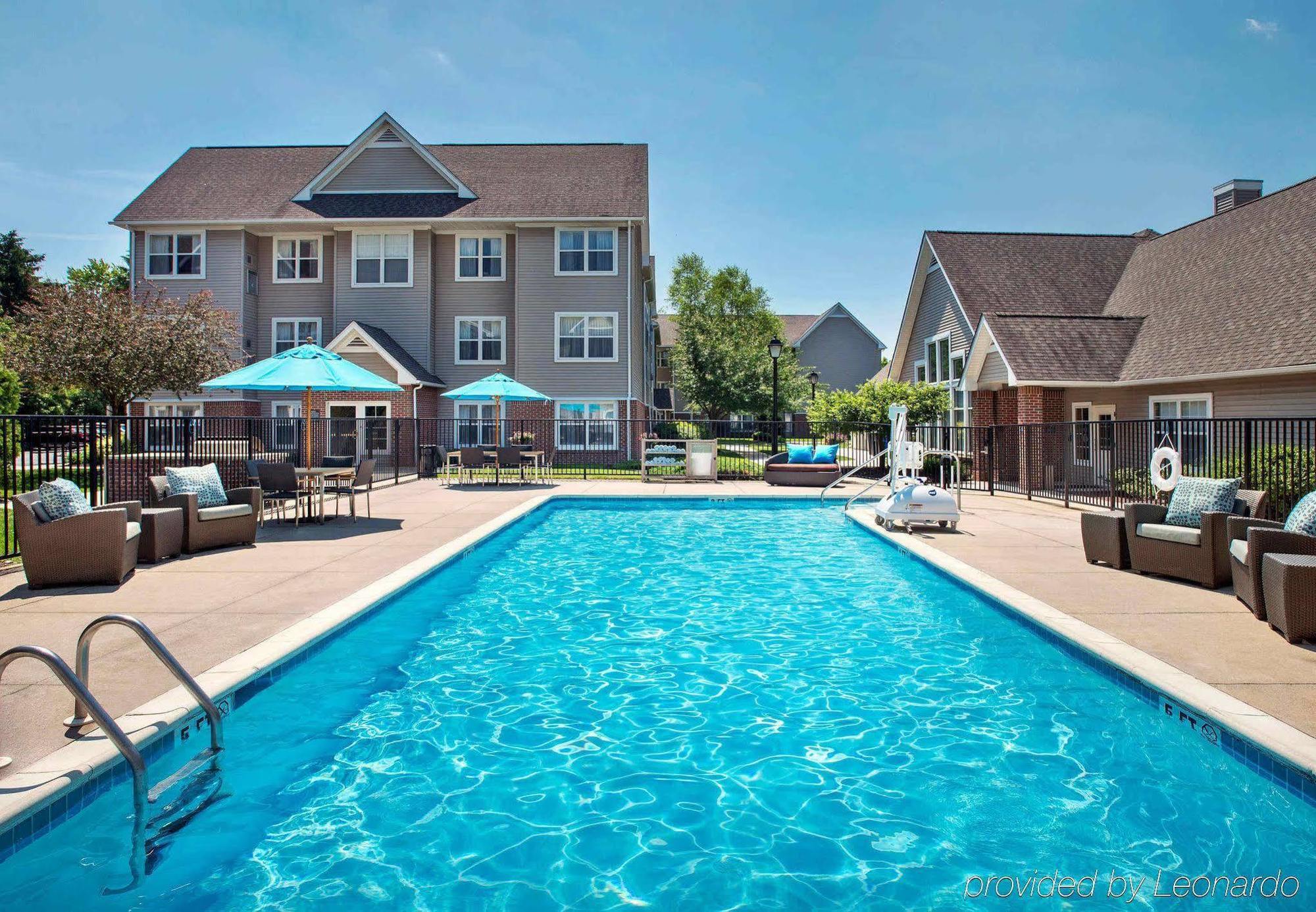 Sonesta Es Suites Allentown Bethlehem Airport Екстер'єр фото