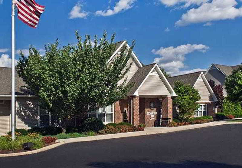 Sonesta Es Suites Allentown Bethlehem Airport Екстер'єр фото